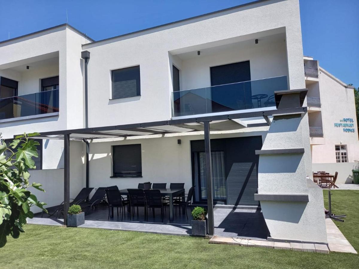 Holiday House Gavran Vodice Exterior photo