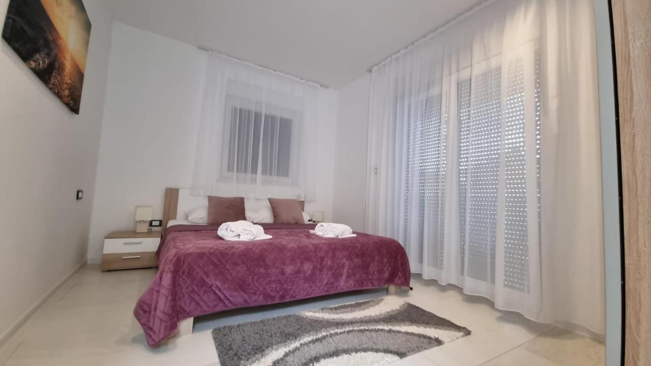 Holiday House Gavran Vodice Exterior photo